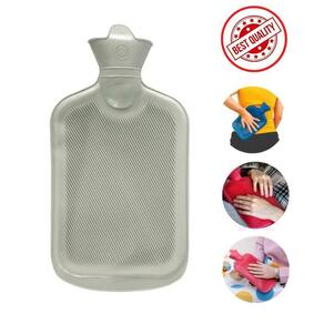 Bolsa Térmica Água Quente E Fria Compressa Dores Musculares