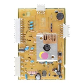 Placa Potência Lavadora Electrolux Lt12b 12kg Compatível