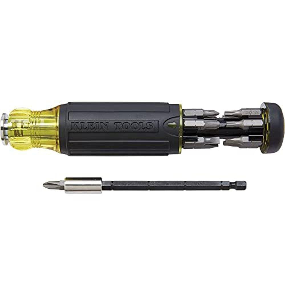 Chave de fenda e chave de porcas multibits IMPA 32303