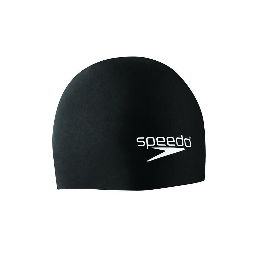 Boné de natação Speedo Silicone Elastomérico Unissex para Ad