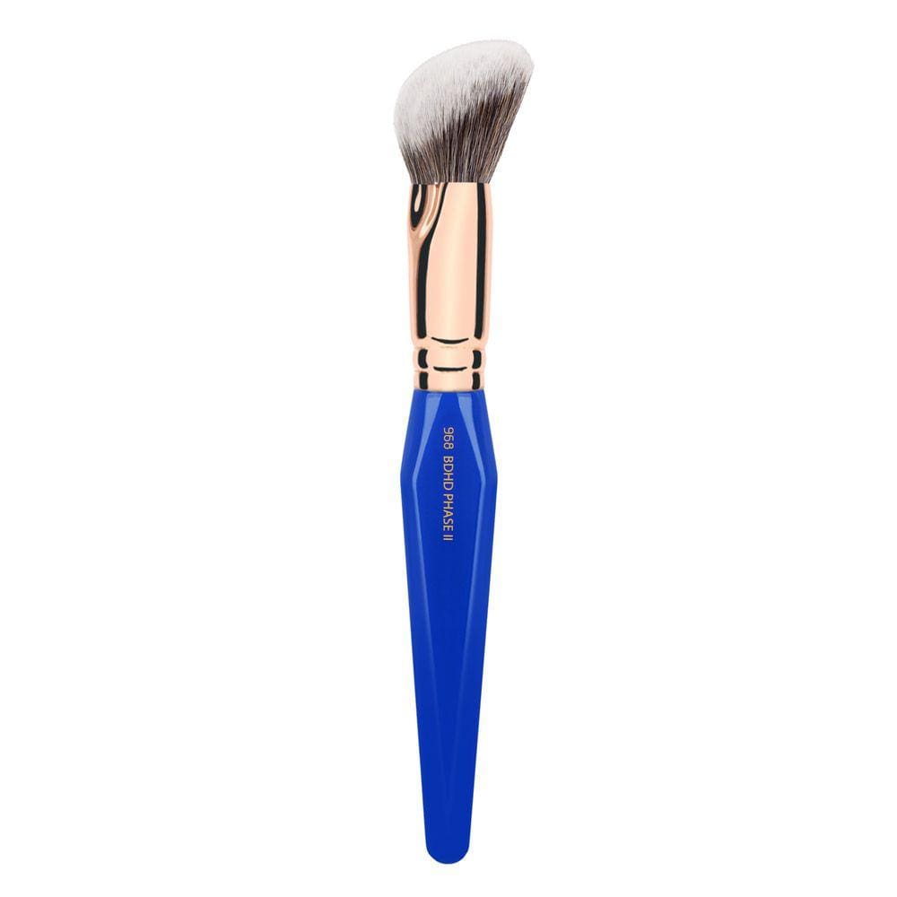 Pincel de maquiagem BDELLIUM TOOLS Golden Triangle 968 BDHD