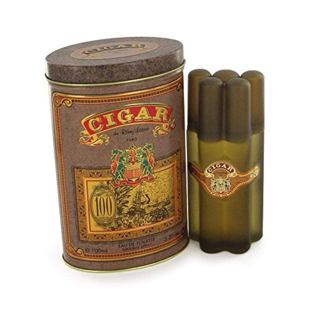 Perfume Remy Latour Cigar EDT Spray para homens