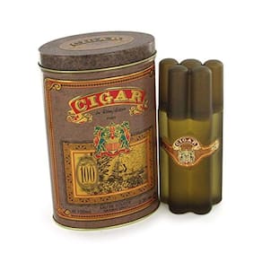 Perfume Remy Latour Cigar EDT Spray para homens
