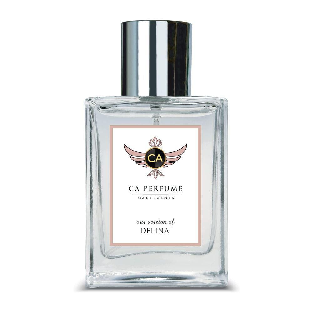 Perfume CA Perfume Impression of Delina para mulheres EDP 10