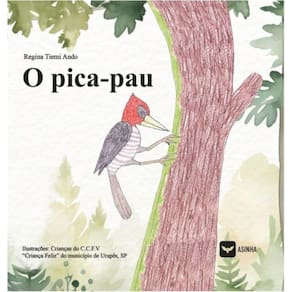 O pica-pau