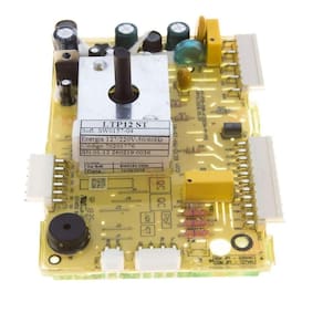 Placa Potência Lavadora Electrolux 10kg Ltc10