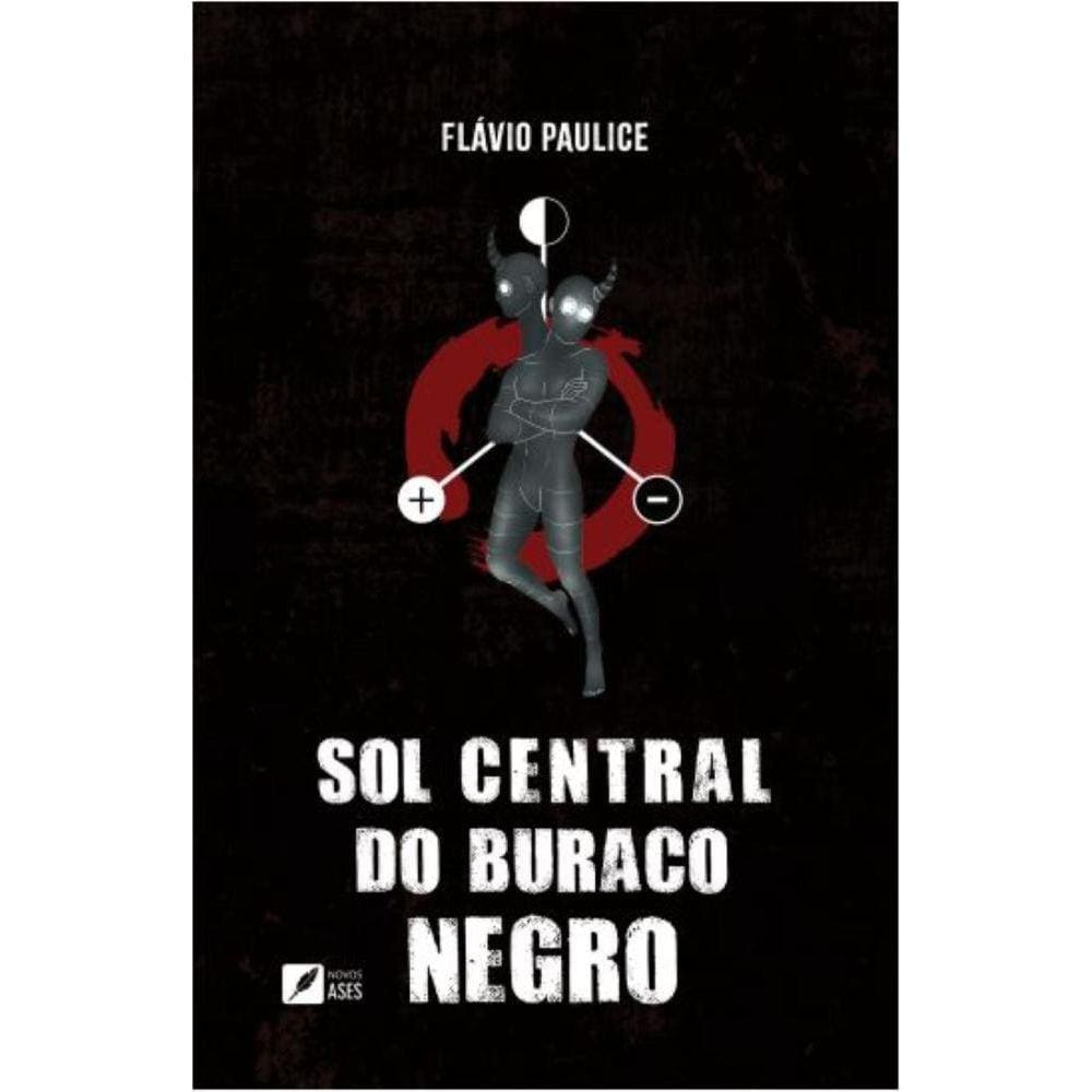 Sol Central Do Buraco Negro