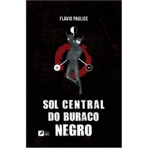 Sol Central Do Buraco Negro