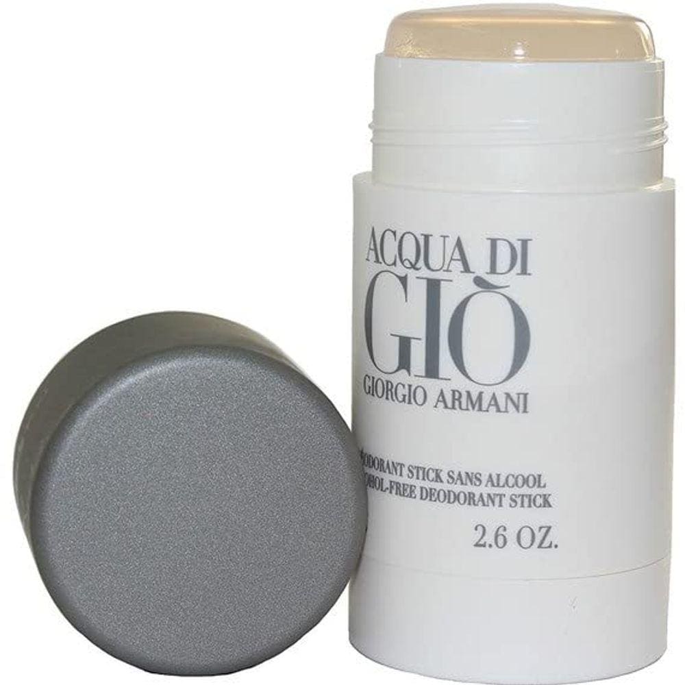 Desodorante Giorgio Armani Acqua Di Gio para homens sem álco