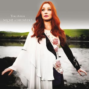 CD AMOS TORI A Noite dos Caçadores