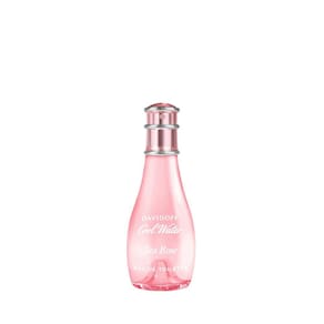 Perfume Davidoff Cool Water Sea Rose EDT Spray para mulheres