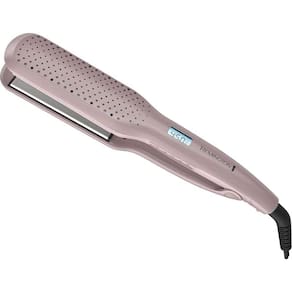 Alisador de cabelo Remington Wet2Straight Flat Iron 450° F