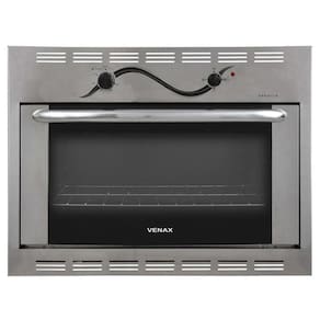 Forno de Embutir a Gas 90L Semplice Gas Glp