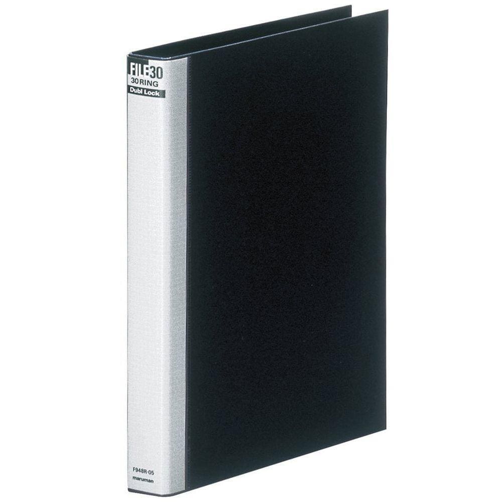 Encadernador Dablock Maruman F948R-05 A4 30 furos e 200 folh