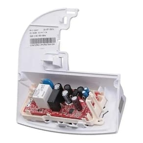 Caixa de Controle Bivolt para Geladeira Consul - W10632502