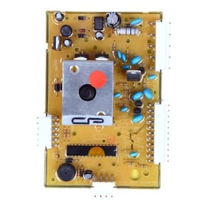 Placa Potencia Lavadora Electrolux Ltd09 70202657