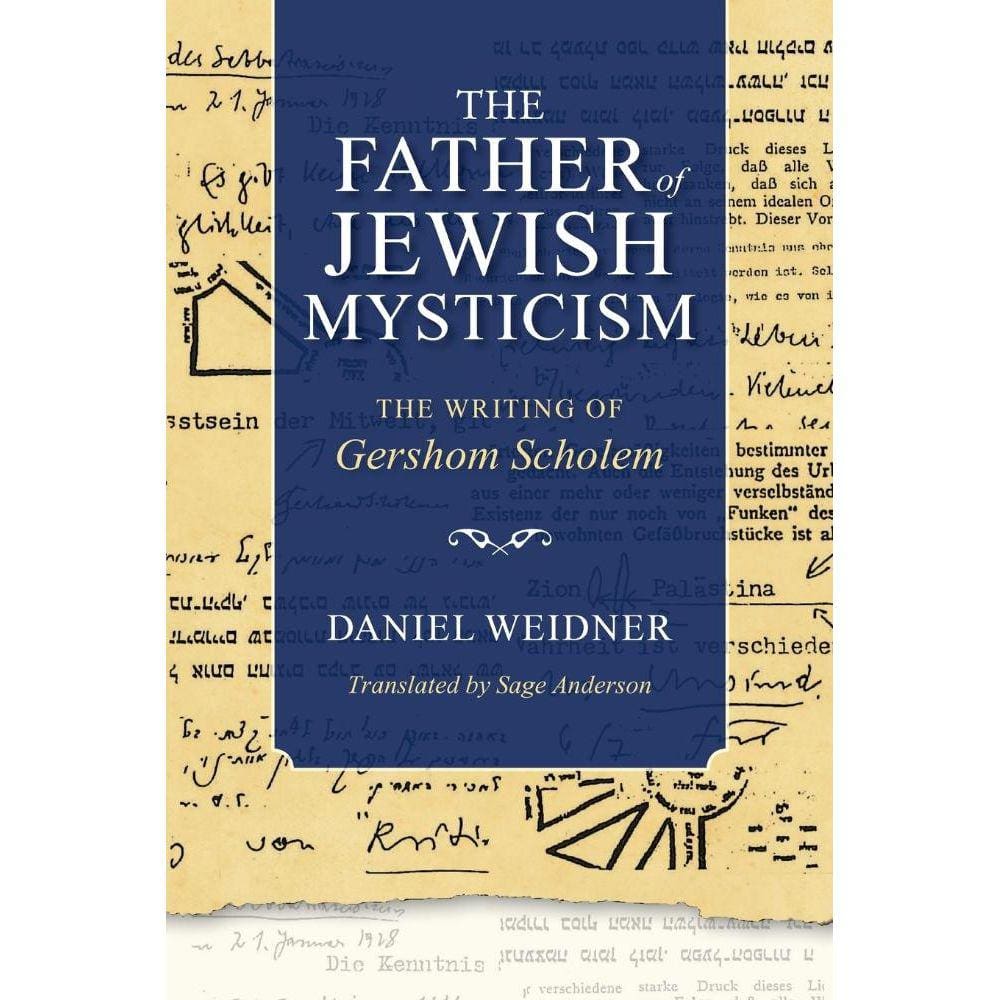 Father of Jewish Mysticism