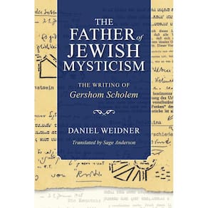 Father of Jewish Mysticism