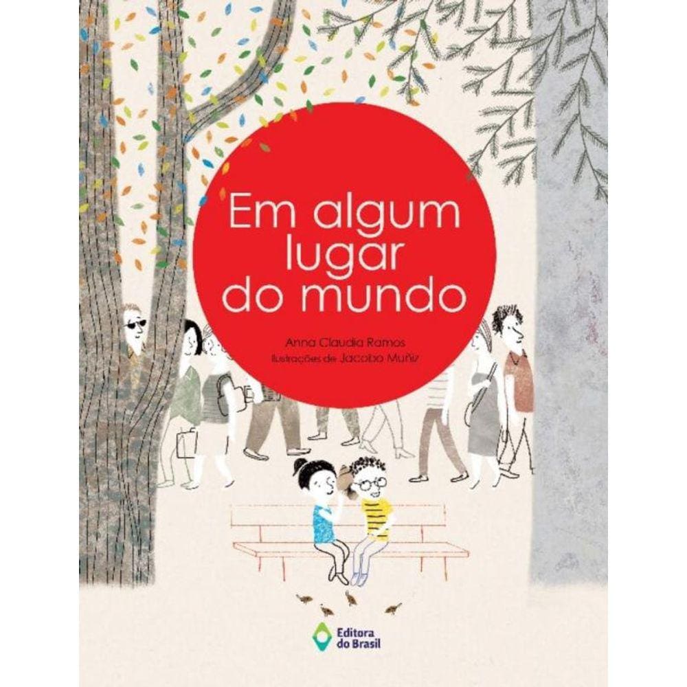 Em Algum Lugar Do Mundo