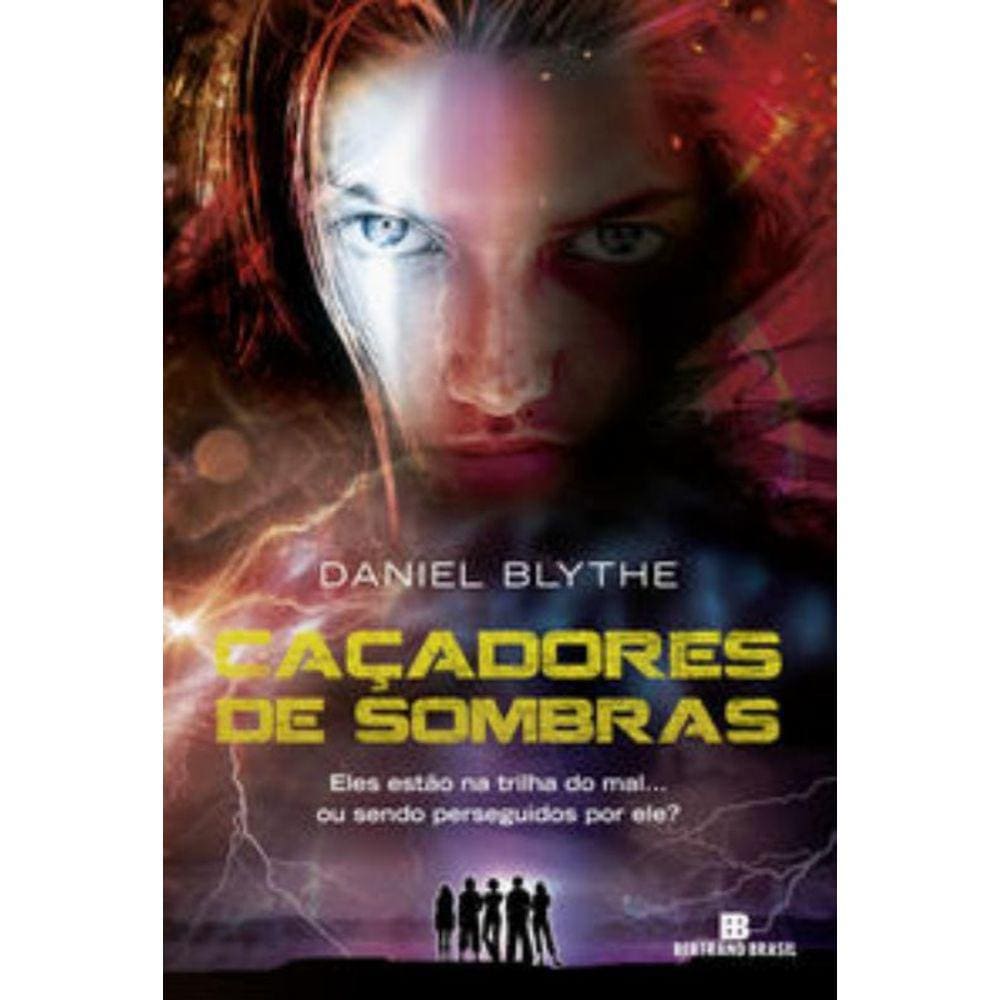 Cacadores De Sombras