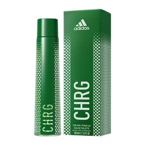 Perfume Adidas Sport Charge Eau De Toilette Spray 100ml