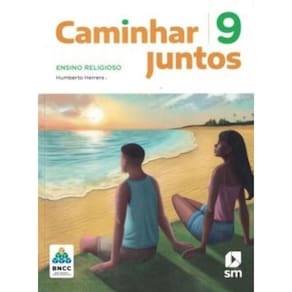 Caminhar Juntos - 09Ed/19