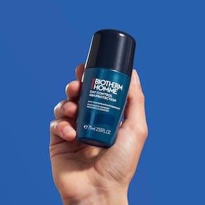Desodorante corporal Biotherm Homme Day Control Roll-On