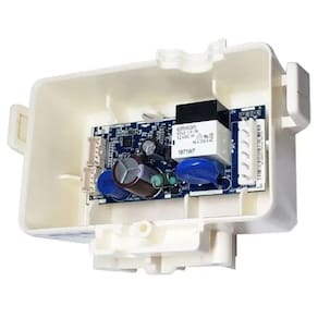 Placa Controle Athena Brastemp Brm53 Brm54 W11240401 Bivolt