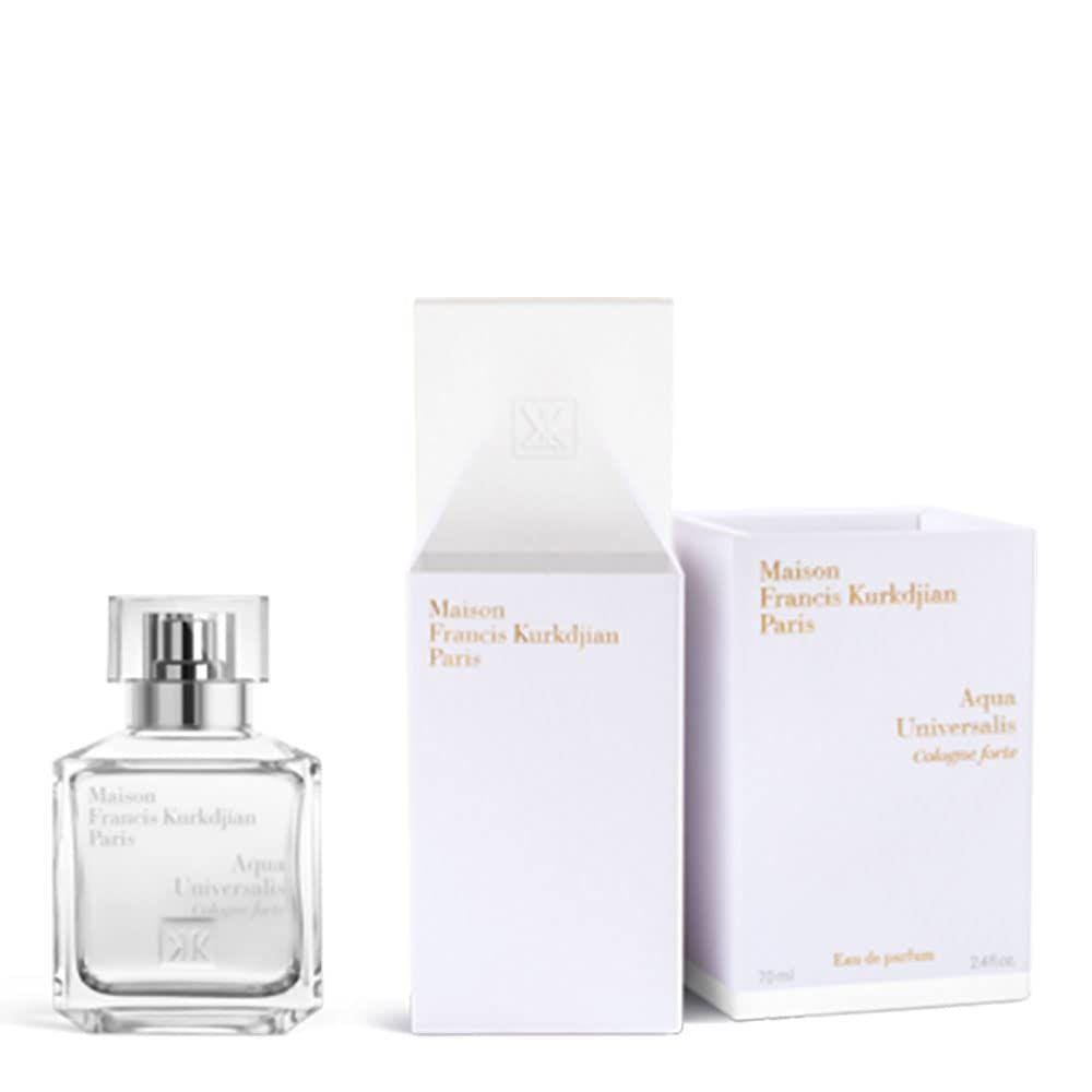 Perfume Maison Francis Kurkdjian Aqua Universalis Colônia para