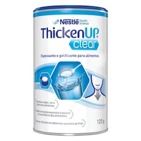 Resource Thicken Up 125g - Nestlé