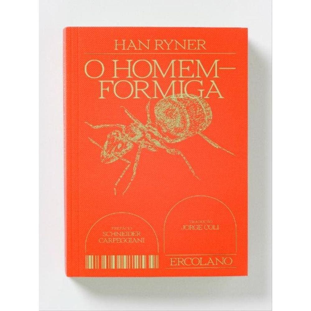 O Homem-Formiga