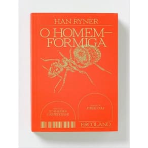 O Homem-Formiga