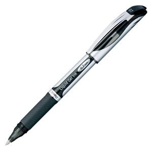 Caneta esferográfica Pentel BL57-A EnerGel Ink 0,7 mm preta