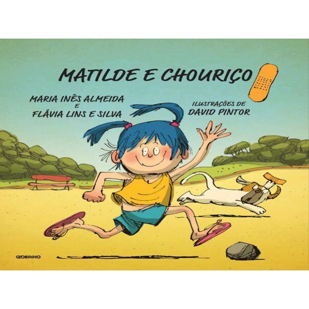 Matilde E Chouriço
