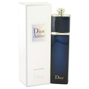 Perfume Christian Addict Eau de Parfum Spray para mulheres