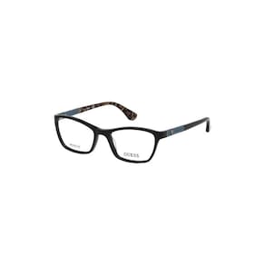 Óculos Guess Gu2594 001 52 +AC0- Preto +AC0- 3