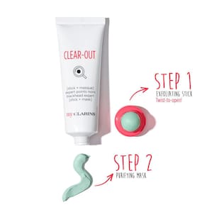 Máscara Blackhead Expert Stick +  CLEAR-OUT