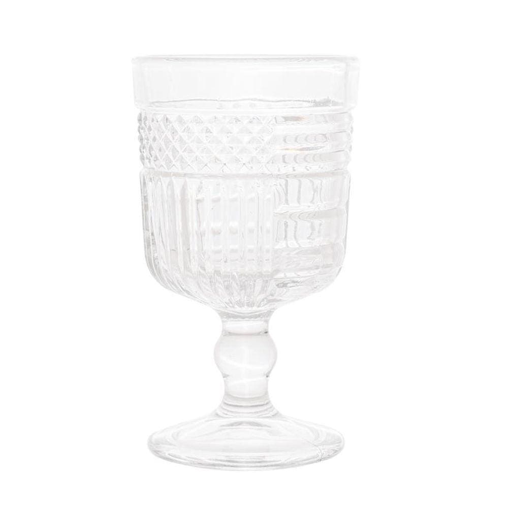 Taça De Vidro Para Licor Ronson 9X5,5X4,5Cm 50Ml