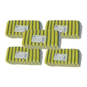 Esponja Dupla Face Scotch Brite 3M - 50 Unidades