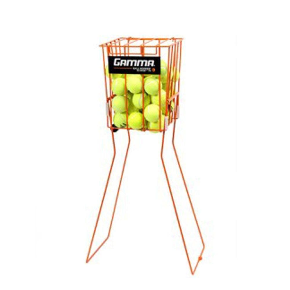 Cesto de Bolas Gamma Hi Rise 75 Laranja