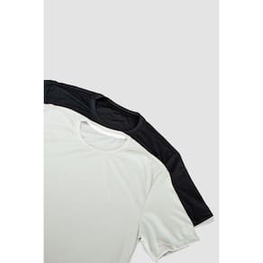Kit Com 2 Camisetas Masculinas Dry Fit Premium Para Treino