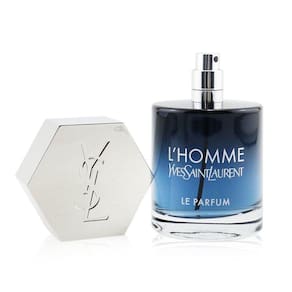 L`HOMME LE PARFUM para homens