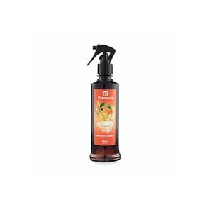 Aromatizante Premisse Bergamota Citrus 100% Vegano 250Ml