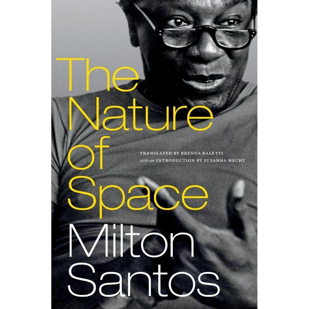 The Nature of Space