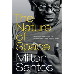 The Nature of Space