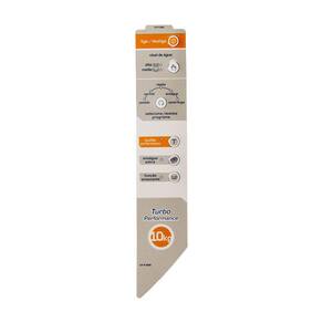 Painel Decorativo Brastemp Bwg10a Bwc10 326059678 - Cp P0896