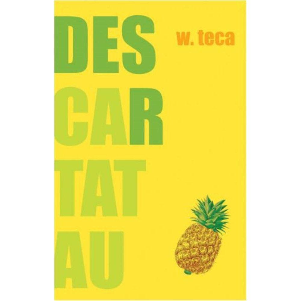 Descartatau: A carnavalização de Descartes no Catatau de Leminski