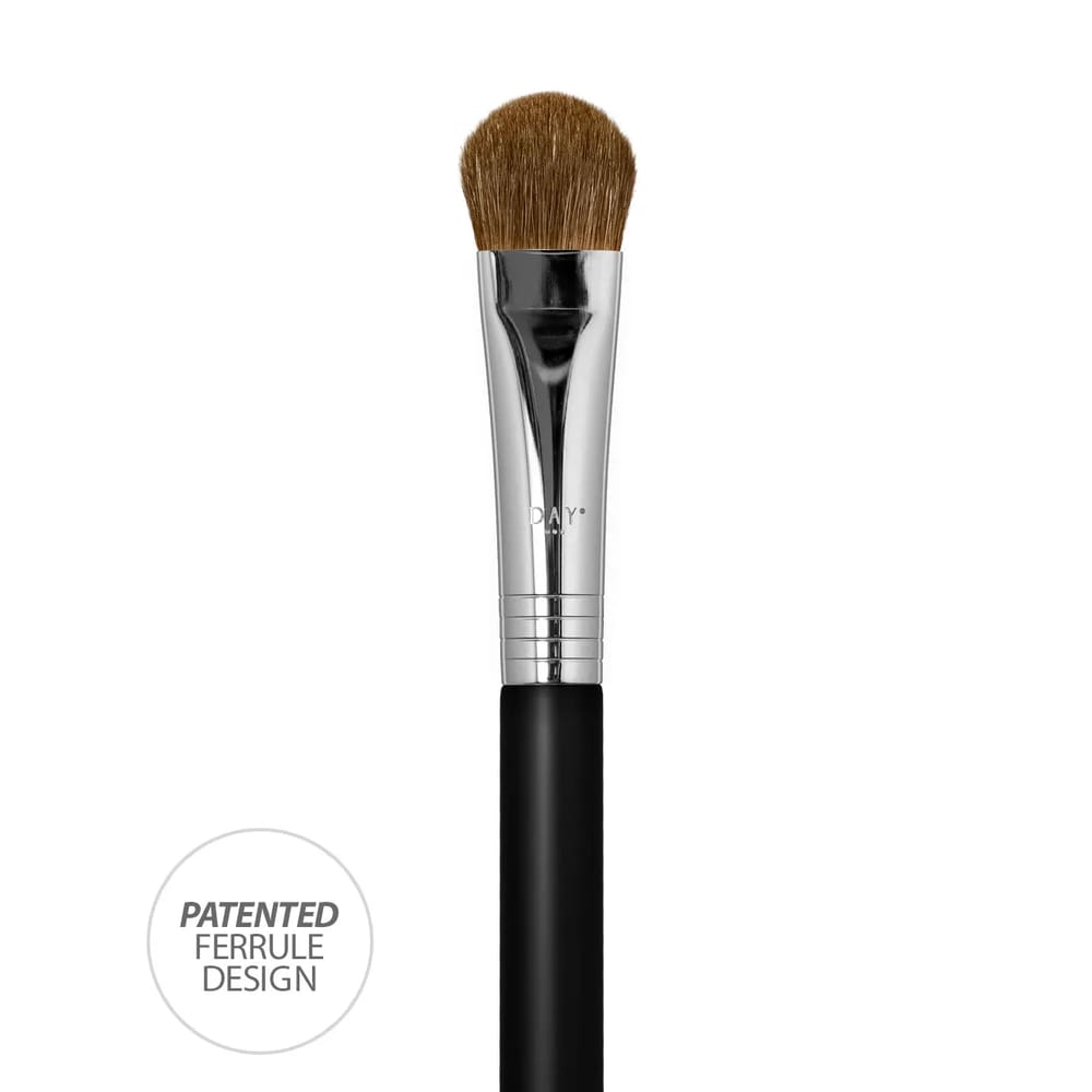 F212 Pincel para iluminação e aplicação - Daymakeup