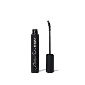Máscara De Cílios Mariana Saad All Day Lashes Océane - Preto