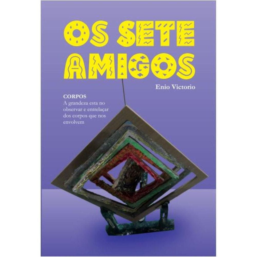 Os Sete Amigos